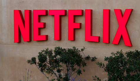 Netflix reportedly aiming to cut costs by US$300m this year